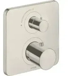 hansgrohe Fertigset Axor Citterio M UP-THM, m Absp-vtl, 1 Verb, ED