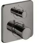 hansgrohe Fertigset Axor Citterio M UP-THM, m Ab- + Um-V, pol. bla vc