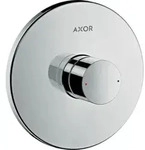 hansgrohe Fertigmontageset Axor Uno UP-Brause-Einhebelmischer, m Zerogr, brush. bla