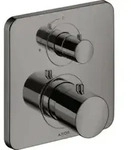 hansgrohe Fertigset Axor Citterio M UP-THM, m Absp-vtl, 1 Verb, pol. bla vc