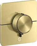 hansgrohe Thermostat UP Axor ShowerSelect ID HighFlow FS 1 Verbraucher softsq.BB