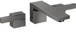 hansgrohe Fertigmontageset Axor Edge 3-L-UP-WT-Ar, Diamantschl., pol. bla vc