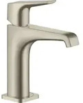 hansgrohe Waschtisch-Einhebelmischer 130 Axor Citterio E A 143mm, m HG, unver Abl.,
