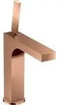 hansgrohe Waschtisch-Einhebelmischer Axor Citterio 160 A 141mm, m Pin-Griff, unver