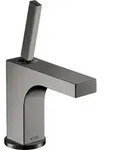 hansgrohe Waschtisch-Einhebelmischer Axor Citterio 90 A 110mm, m Pin-Griff,