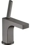 hansgrohe Waschtisch-Einhebelmischer Axor Citterio 90 A 110mm, m Pin-Griff,