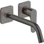 hansgrohe Fertigset Axor Citterio M UP-Waschtisch-Einhebelmischer, A 227mm, m Ros,