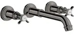 hansgrohe Fertigmontageset Axor Montreux UP-WT-3-L-Ar, A 165-225mm, pol. bla vc