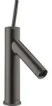 hansgrohe Waschtisch-Einhebelmischer 90 Axor Starck A 112mm, m Pin-Griff, unver Abl.,