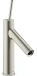 hansgrohe Waschtisch-Einhebelmischer 90 Axor Starck A 112mm, m Pin-Griff, unver Abl.,