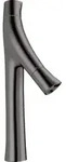 hansgrohe Zwei-Griff-Waschtischarmatur 170 Axor Starck Organic A 116mm, unver