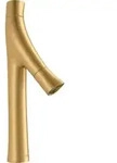 hansgrohe Zwei-Griff-Waschtischarmatur 170 Axor Starck Organic A 116mm, unver