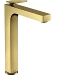 hansgrohe Waschtisch-Einhebelmischer 280 Axor Citterio A 200mm, HG, unver Abl., Rs,