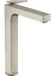 hansgrohe Waschtisch-Einhebelmischer 280 Axor Citterio A 200mm, HG, unver Abl., Rs,