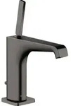 hansgrohe Waschtisch-Einhebelmischer 130 Axor Citterio E A 143mm, m Pin-Griff,