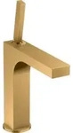 hansgrohe Waschtisch-Einhebelmischer Axor Citterio 160 A 141mm, m Pin-Griff, unver