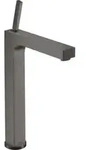 hansgrohe Waschtisch-Einhebelmischer Axor Citterio 280 A 201mm, m Pin-Griff,