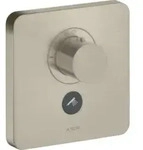 hansgrohe Fertigset ShowerSelect HF UP-THM, 1 zus. Abg., Softc, brush. ni.
