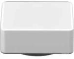 RZB Ersatzglas opal-gl 190x190mm 05-20127