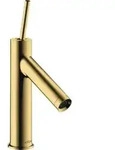 hansgrohe Waschtisch-Einhebelmischer 90 Axor Starck A 112mm, m Pin-Griff, unver Abl.,