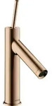 hansgrohe Waschtisch-Einhebelmischer 90 Axor Starck A 112mm, m Pin-Griff, unver Abl.,