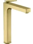 hansgrohe Waschtisch-Einhebelmischer 280 Axor Citterio A 200mm, HG, unver Abl., Rs,