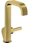 hansgrohe Waschtisch-Einhebelmischer 190 Axor Citterio A 160mm, m Pin-Griff, unver