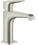 hansgrohe Waschtisch-Einhebelmischer 130 Axor Citterio E A 143mm, m HG, unver Abl.,