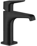 hansgrohe Waschtisch-Einhebelmischer 130 Axor Citterio E A 143mm, m HG, unver