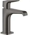 hansgrohe Waschtisch-Einhebelmischer 130 Axor Citterio E A 143mm, m HG, unver...