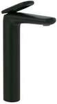V&B 2-Loch-EHM-Waschtischarmatur ANTAO erh., m Push-Open-Ablaufg., matt black