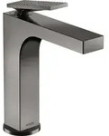 hansgrohe Waschtisch-Einhebelmischer 160 Axor Citterio A 143mm, HG, unver Abl., Rs,