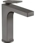 hansgrohe Waschtisch-Einhebelmischer 160 Axor Citterio A 143mm, HG, unver Abl., Rs, b