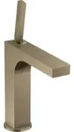 hansgrohe Waschtisch-Einhebelmischer Axor Citterio 160 A 141mm, m Pin-Griff, unver