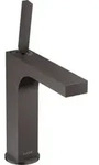 hansgrohe Waschtisch-Einhebelmischer Axor Citterio 160 A 141mm, m Pin-Griff, unver