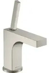 hansgrohe Waschtisch-Einhebelmischer Axor Citterio 90 A 110mm, m Pin-Griff,