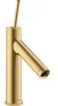 hansgrohe Waschtisch-Einhebelmischer 90 Axor Starck A 112mm, m Pin-Griff, unver Abl.,