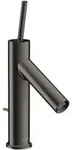 hansgrohe Waschtisch-Einhebelmischer 90 Axor Starck A 112mm, m Pin-Griff, m