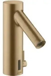hansgrohe Elektronischer Waschtischmischer Axor Starck m Temp.-Reg., Netz 230 V,