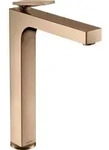 hansgrohe Waschtisch-Einhebelmischer 280 Axor Citterio A 200mm, HG, unver Abl., Rs,