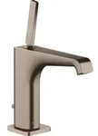hansgrohe Waschtisch-Einhebelmischer 130 Axor Citterio E A 143mm, m Pin-Griff,