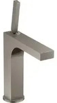 hansgrohe Waschtisch-Einhebelmischer Axor Citterio 160 A 141mm, m Pin-Griff, unver