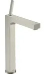 hansgrohe Waschtisch-Einhebelmischer Axor Citterio 280 A 201mm, m Pin-Griff,