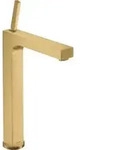 hansgrohe Waschtisch-Einhebelmischer Axor Citterio 280 A 201mm, m Pin-Griff,