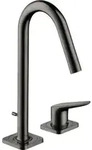 hansgrohe 2-Loch-Waschtischarmatur 160 Axor Citterio M A 135mm, m...