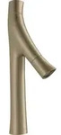 hansgrohe Zwei-Griff-Waschtischarmatur 170 Axor Starck Organic A 116mm, unver