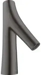 hansgrohe Elektronischer Waschtischmischer Axor Starck Organic m Temp-Voreinst, Batt,