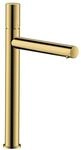 hansgrohe Waschtisch-Einhebelmischer 260 Axor Uno A 198mm, unver Abl., m Griff, po