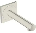 hansgrohe Elektronischer Waschtischmischer Axor Uno UP, Ausladung 161mm,
