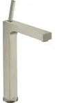 hansgrohe Waschtisch-Einhebelmischer Axor Citterio 280 A 201mm, m Pin-Griff,